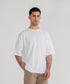 Men's Basic Oversized Tee